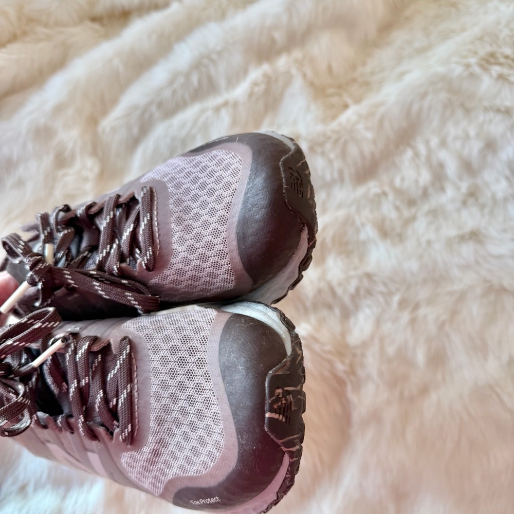 New Balance Trail Running Shoes-Wide Fit - Picture 6 of 8
